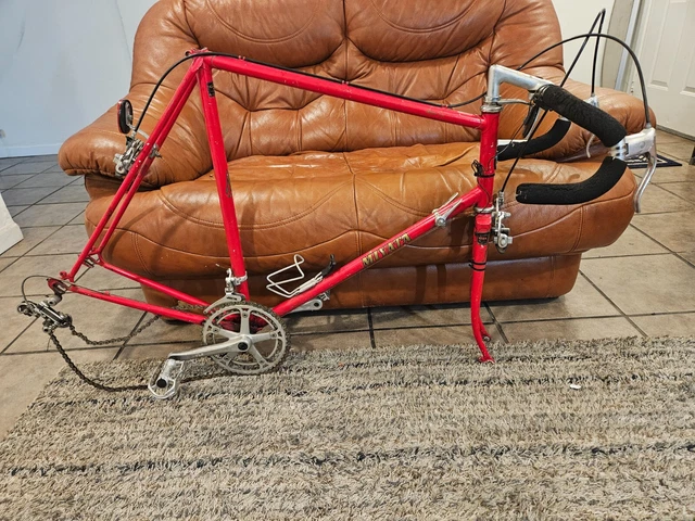 miyata seven ten