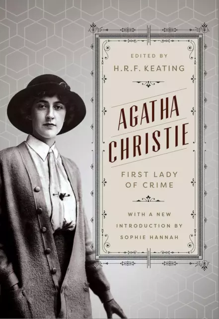 Agatha Christie: First Lady of Crime | Agatha Christie | englisch
