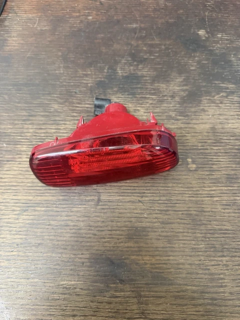MINI COOPER F56 Electric 2019-2024 Fog Light Left Side Rear 2751707SX £ ...