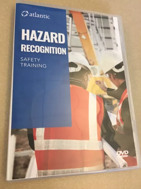 Hazard Recognition Safety Training- The Atlantic