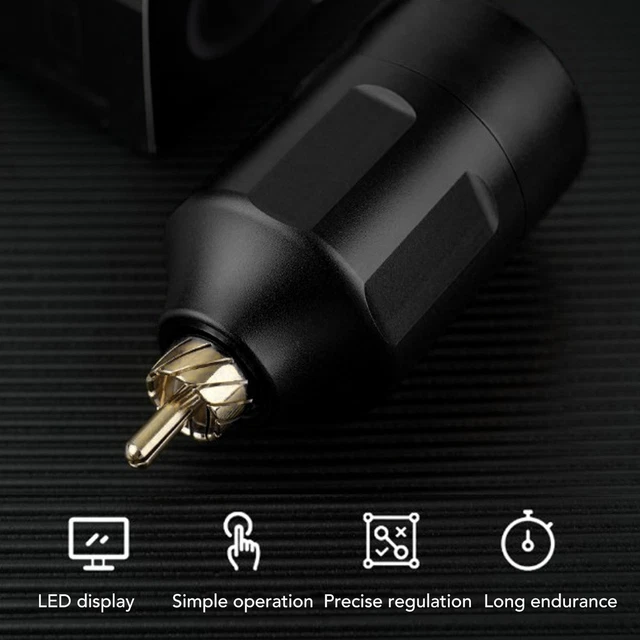 Batterie De Rechange 20V 5000mAh Pour Outils Worx - Modèles WA3551, WA3553, Etc. - Lithium-ion - 3