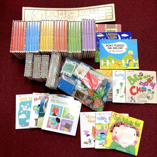 Benesse - ☆Stage2☆  Worldwide Kids DVD BENESSE WORLDWIDE KIDS Set Dvd Picture Book Cd Etc. $385.01