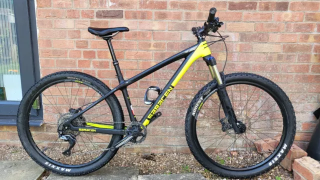 saracen mantra elite
