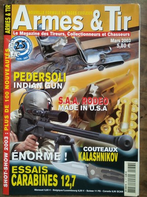 Militaria Magazine n°127 Armes blanches Blindés : le Bren Carrier fév 1996 