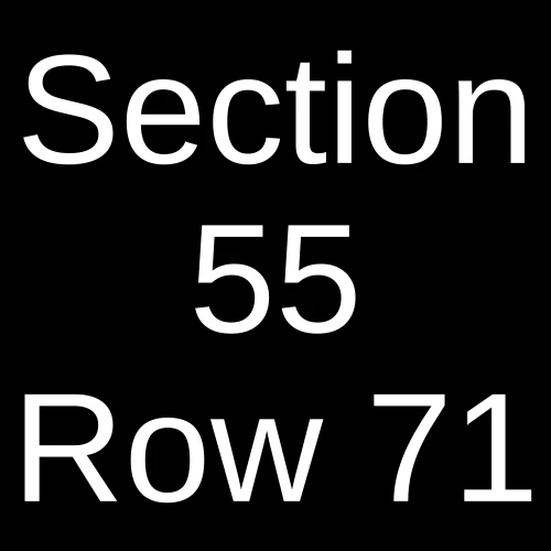 2 Tickets Florida Gators vs. Arkansas Razorbacks Football 11/4/23