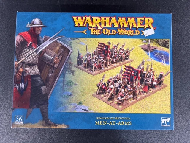 Warhammer 40k - Feuille de transfert Leagues of Votann, NEUVE
