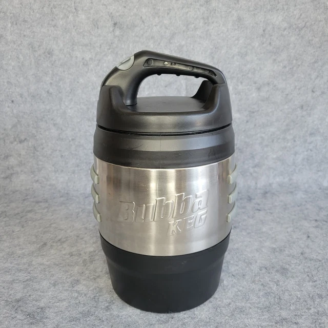 64 oz Bubba Keg Insulated Cooler Travel Mug