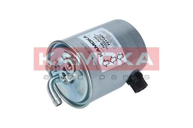 Filtro carburante Kamoka F311801 filtro tubo per Mercedes Sprinter classe W168