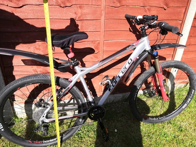 CARRERA FURY MOUNTAIN Bike £ - PicClick UK