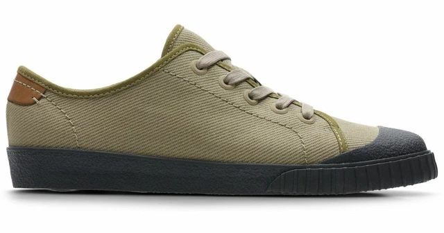 Clarks cyrus deals lace