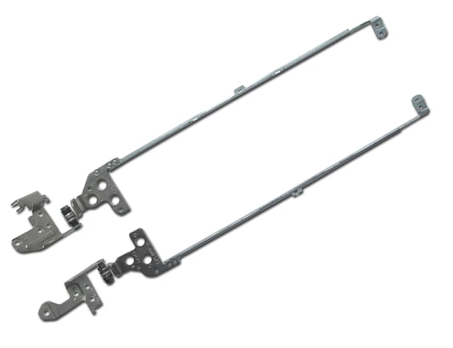 Lcd Hinge Bracket Set for Dell Inspiron 1525 1526 PP29L Laptops Screen bracket