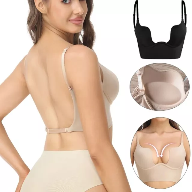 Scantilly Lovers Knot Thong - Fig/Latte Beige - Curvy Bras