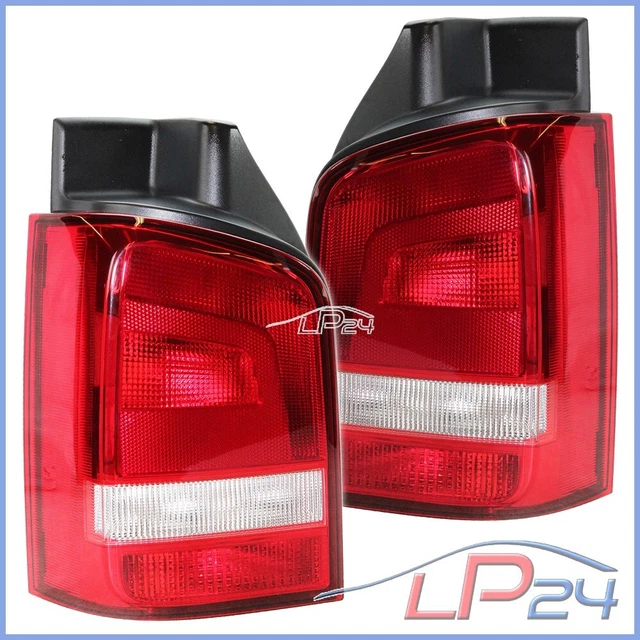 Feu arrière pour Renault Master 2010- / Gauche 8436