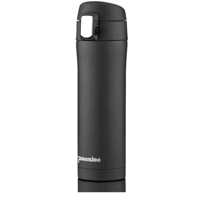 Procizion Insulated Stainless Steel Vacuum Flask Travel Mug Thermos Bottle 16 oz