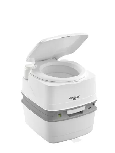 Porta Potti Qube 365