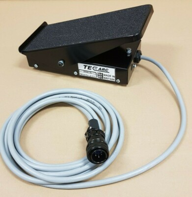 natural semiconductor Accountant WELDER FOOT PEDAL - to suit EWM and Messer tig machines with a 19 pin connector £245.00 - PicClick UK natural semiconductor Accountant WELDER FOOT PEDAL - to suit EWM and Messer tig machines with a 19 pin connector £245.00 - PicClick UK