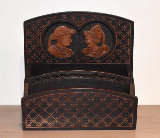 Porte-lettres Par Elsie Ward Hering