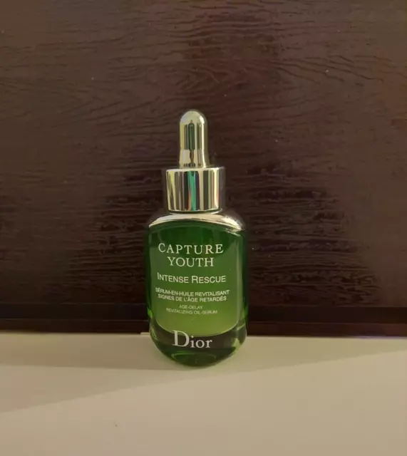 Dior intense rescue hotsell