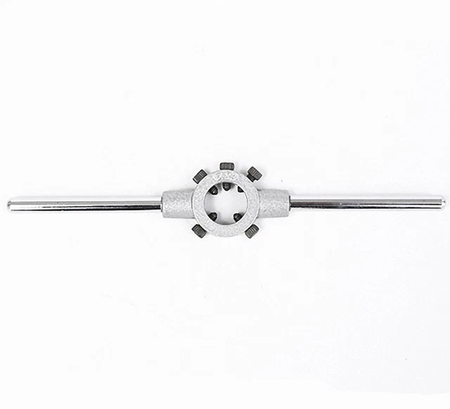 30mm Diameter Die handle Stock / Holder / Wrench M10 to M11 [Die/1]