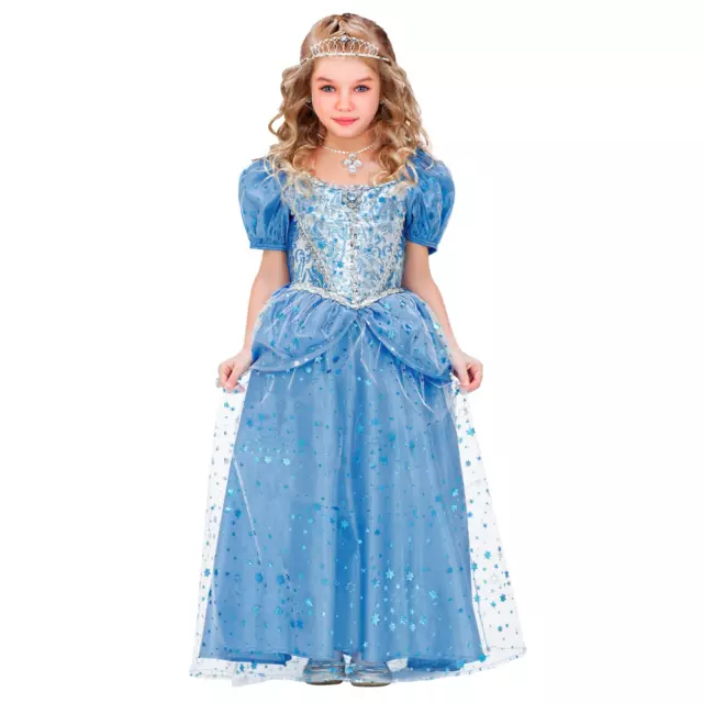 Vestito carnevale barbie best sale arcobaleno