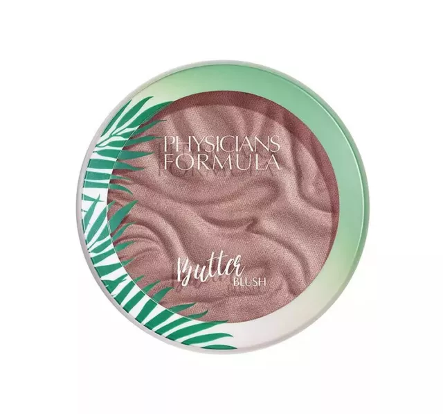 Physicians Formula Murumuru Butter Blush Rouge Plum Rose 7,5G