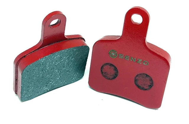 Go Kart Senzo Brake Pad Set OTK Racing