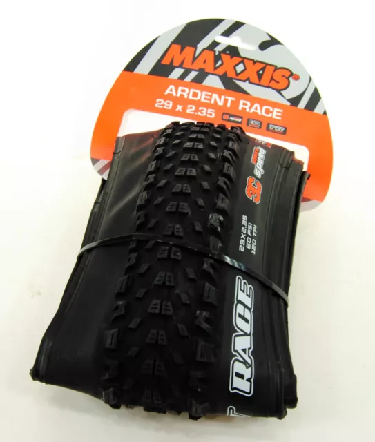 Maxxis Ardent Race (M329RU) Tubeless 29x2.2 Exo TR Folding Tire