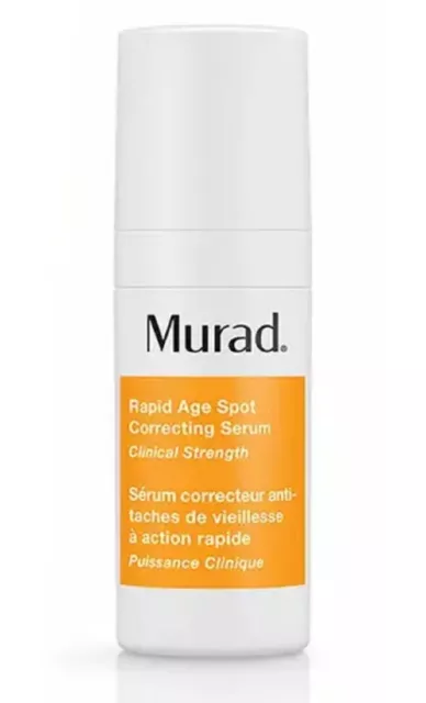 Murad Environmental Shield Rapid Dark Age Spot Correcting Serum 5ml