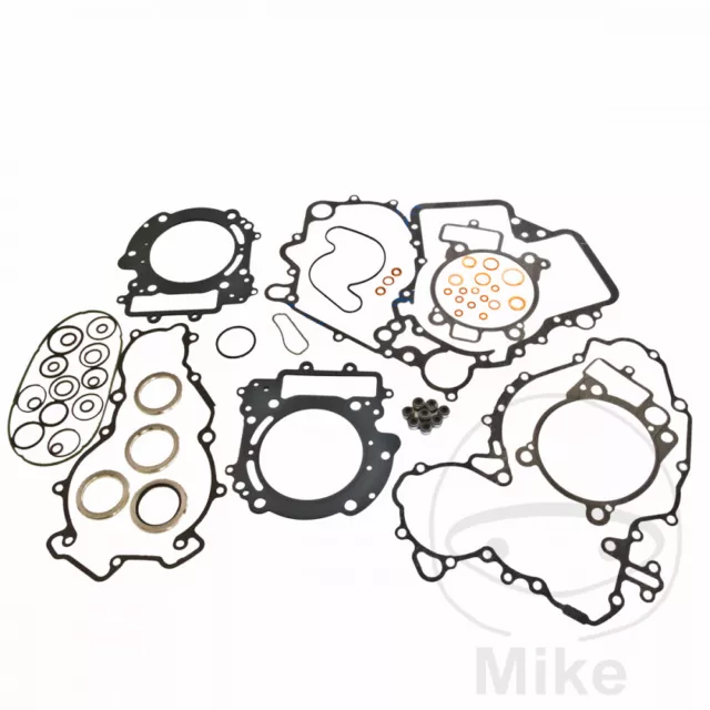 Athena Complete Gasket Kit fits KTM Adventure 990 LC8 ABS 2006-2010
