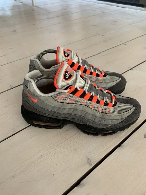 Nike air on sale max fingertrap camo