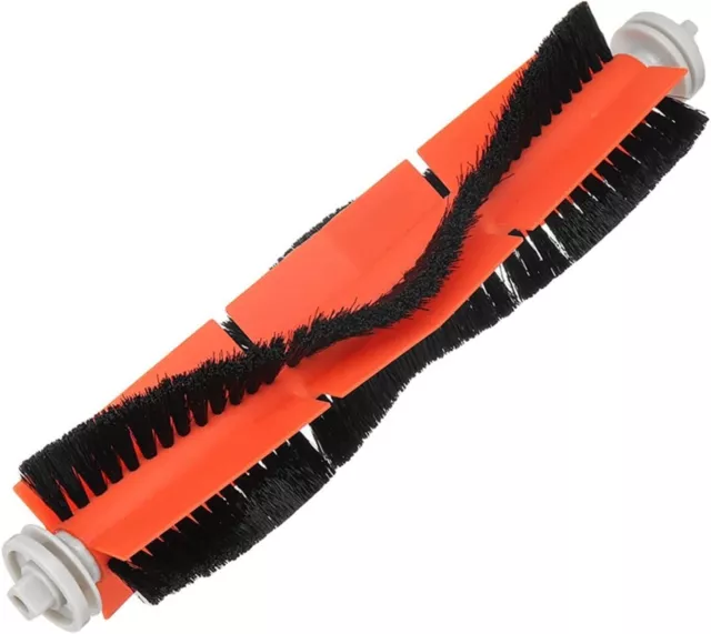 Main Brush for Xiaomi Roborock S6, S5, E35, E20, Mi robot vacuum cleaner