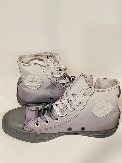 Unisex Converse Chuck Taylor All Star Hi Dip Dye Style: 163296C M: 3.5 Wmn: 5.5