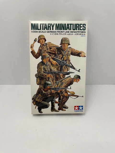 Tamiya 300030058-1:35 WWII Francesi Serbatoi B1 A (Motore