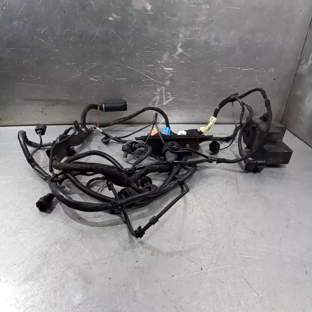 Audi TT Mk1 8N 1998-2006 Engine Bay Wiring Loom Harness 1J2971090C