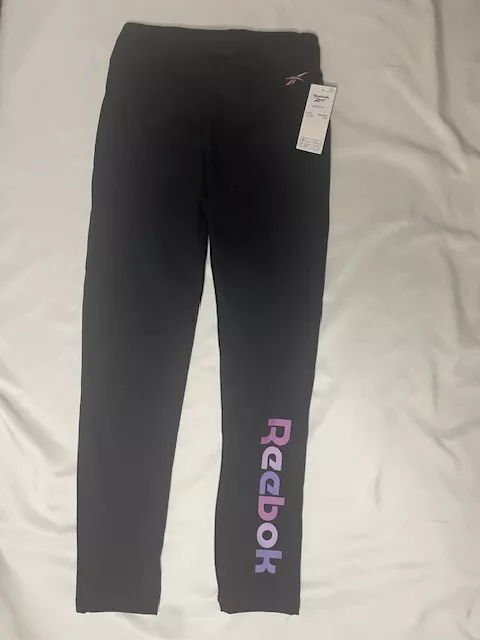 Girls Reebok Pants Size 12