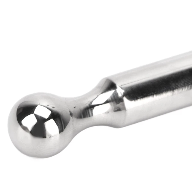 Acupuncture Pen Facial Reflexology Tools Stainless Steel Trigger Point
