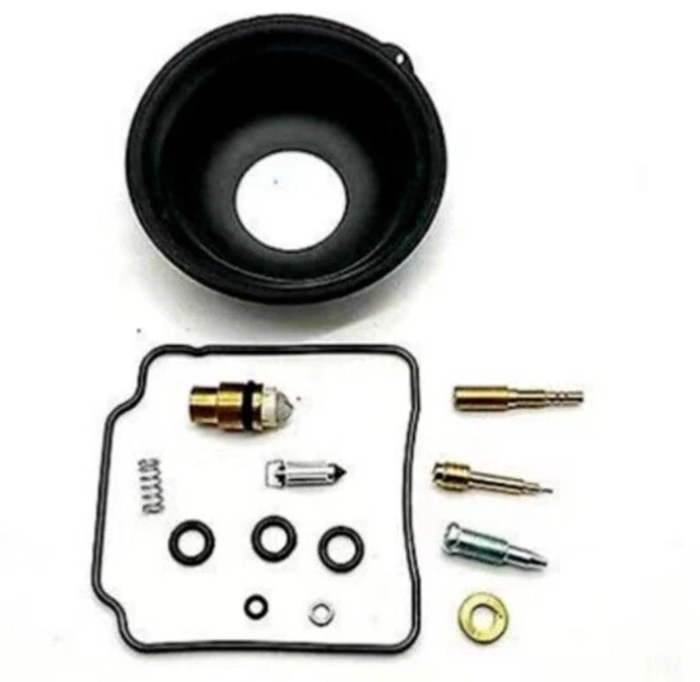 Vergaser-Reparatur-Kit Für Yamaha FZ750 / FZX750 2JE 1987-1989