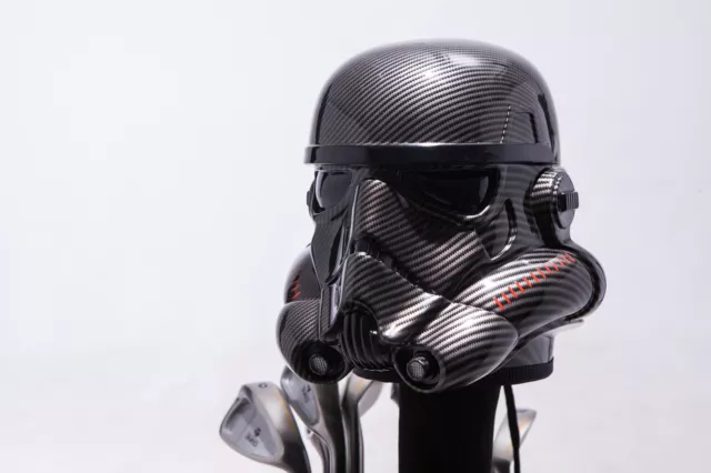 Darth vader 2025 golf headcover