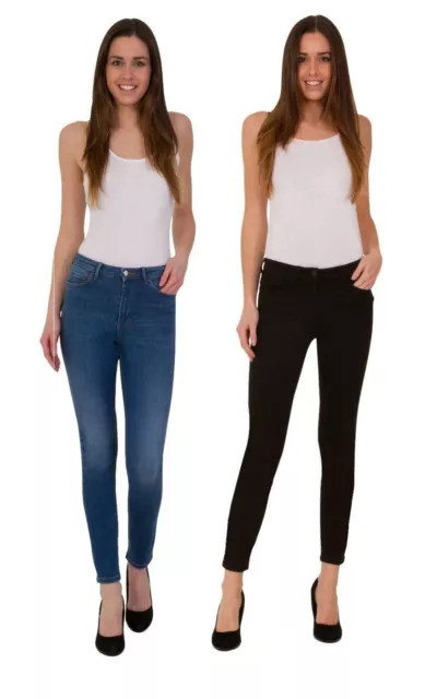 Per una sculpt & lift slim leg jeans sale