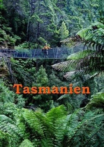 Tasmanien|Andreas Stieglitz|Broschiertes Buch|Deutsch