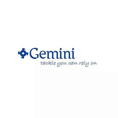 Gemini Matériel / Mer Pêche Terminal & Accessoires