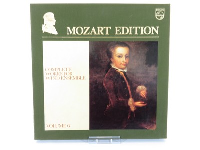 Mozart Complete Edition FOR SALE! - PicClick