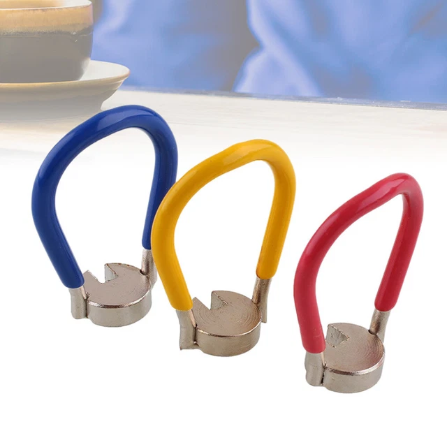 CJMUQHEHH Set De 2 Clés De Rayon – Outil 8 Voies En Acier Pour Ajuster La Tension Des Roues De Vélo (10G à 15G)