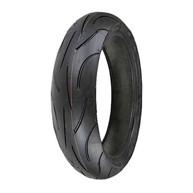 (TG. Taglia unica) MICHELIN PILOT ROAD 4 - MOTO - 160/60 R15 67H - NUOVO