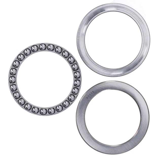 3 Stücke Schubkugellager Heimhardware Andere Heimhardware Und Zubehör
