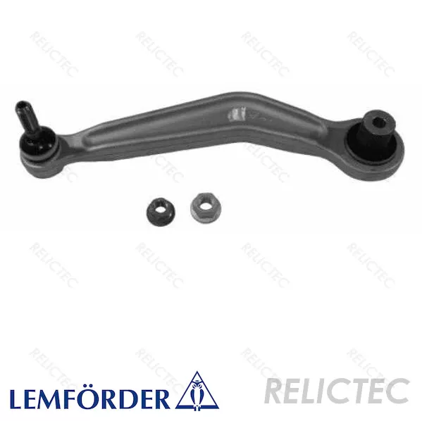 Rear Left Wishbone Track Control Arm BMW Alpina:E60,E61,E65 E66 E67,E63,E64