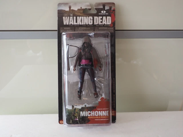 Mcfarlane Toys The Walking Dead TV Serie 7 - fango Walker Action Figure | Acquisti Online su