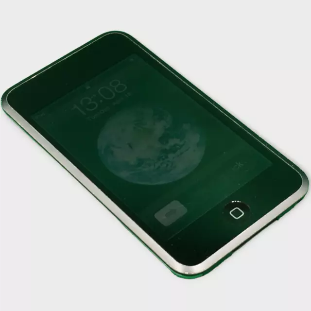 Apple iPod Touch A1213 Original 1st Génération Média Lecteur 32GB Noir - Actif