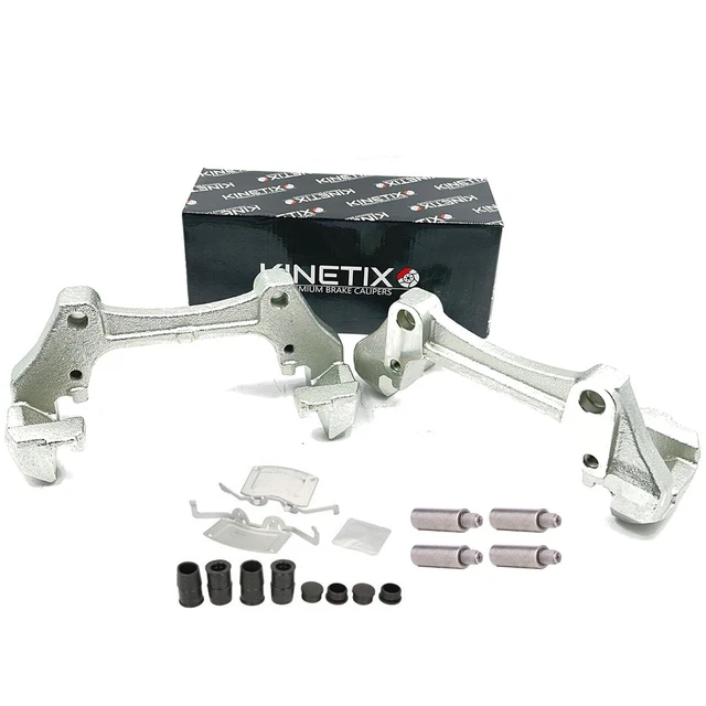 FOR VW TRANSPORTER T5 T6 BIG BRAKE CALIPER CARRIER BRACKET CONVERSION