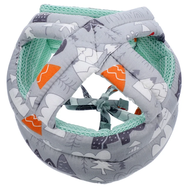 Kopfschutzhelm Für Kleinkinder Kopfschutzkappe Kinderhelm Sommer
